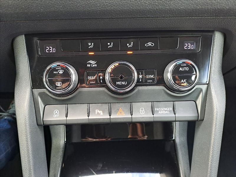Škoda Kodiaq 2,0 TDI DSG - fotka 18 z 20