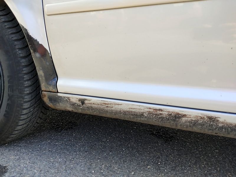 Volkswagen Bora (2000) 1,9 Tdi 66Kw 4Motion - fotka 24 z 24