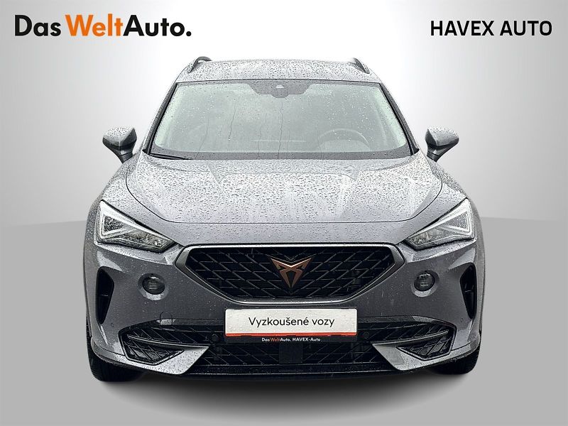 Cupra Formentor (2024) 1.5 TSI DSG - fotka 4 z 29
