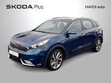 Kia Niro (2017) 1.6 GDI HEV DCT - náhled 1