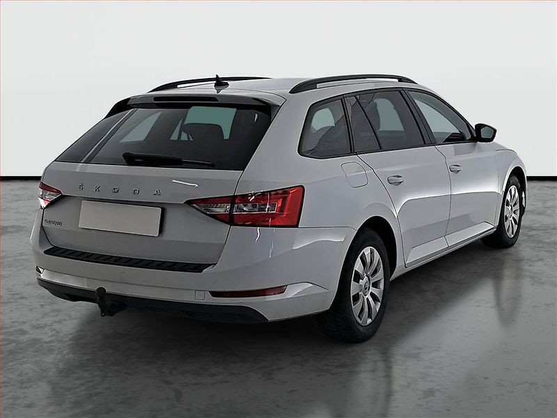Škoda Superb (2022) 2.0 TDI, Serv.kniha, Navi - fotka 5 z 16