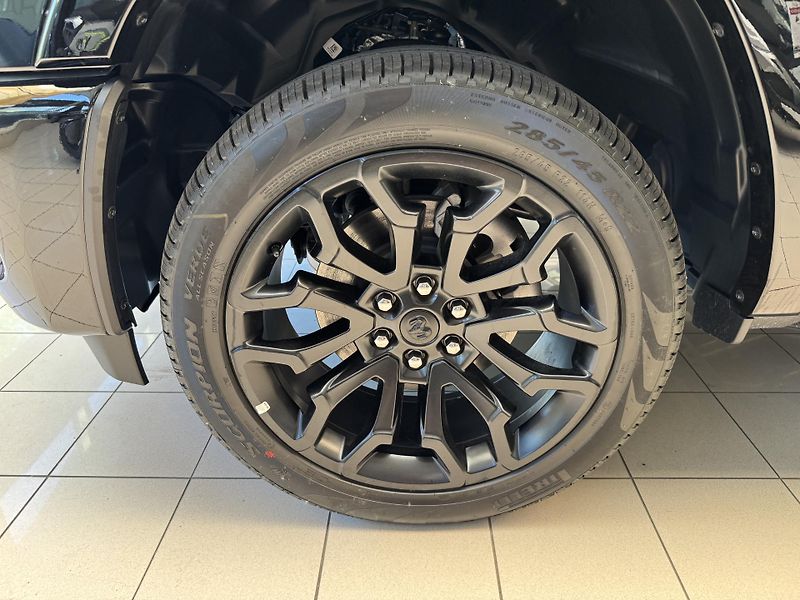 RAM 1500 Limited 3,0 I6 550HP - fotka 59 z 61