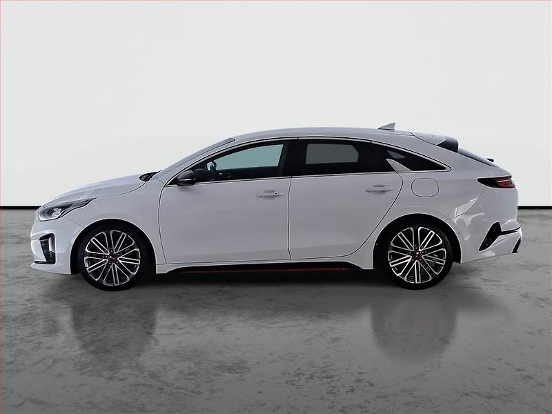 Kia Pro_Ceed (2021) GT 1.6 T-GDI, Automat - fotka 3 z 21