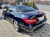 Mercedes-Benz Třídy E (2011) 250CDI cabrio kůže automat - náhled 16