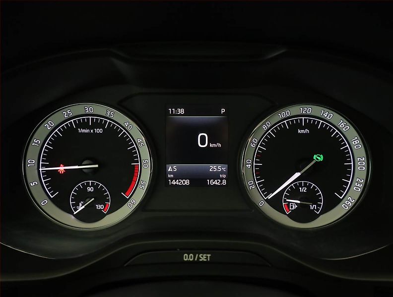 Škoda Kodiaq (2017) 2.0 TDI 4x4 - fotka 9 z 21