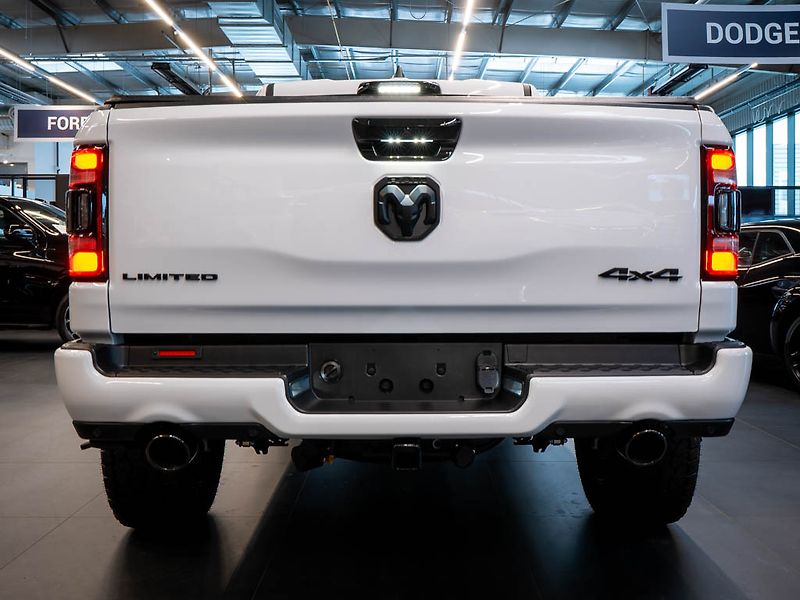 Dodge RAM (2024) 5.7 V8 Limited, 6 Lift, LPG - fotka 4 z 45