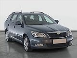 Škoda Octavia (2010) 1.6 TDI, dobrý stav - náhled 1