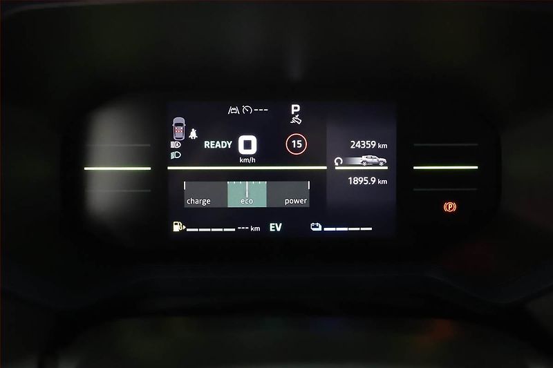 Dacia Duster (2025) Journey 1.6 Hybrid - fotka 10 z 20