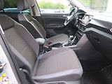 Volkswagen T-Cross (2022) Style 1.0 TSI - náhled 9