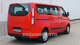 Ford Transit Custom (2023) 2.0TDCi 9míst, Trend, navi - náhled 3