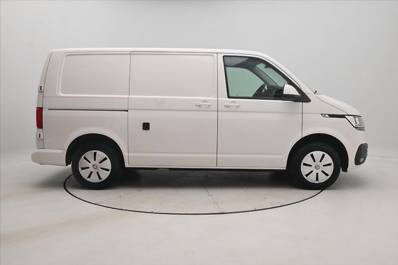 Volkswagen Transporter 2,0 TDI 110kW KLIMA Záruka až - fotka 4 z 29