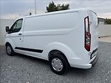 Ford Transit Custom 2,0 TDCi L1H1 DPH 1.maj ČR - náhled 10