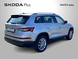Škoda Kodiaq (2022) 2.0 TSI 4x4 DSG Style + - náhled 2