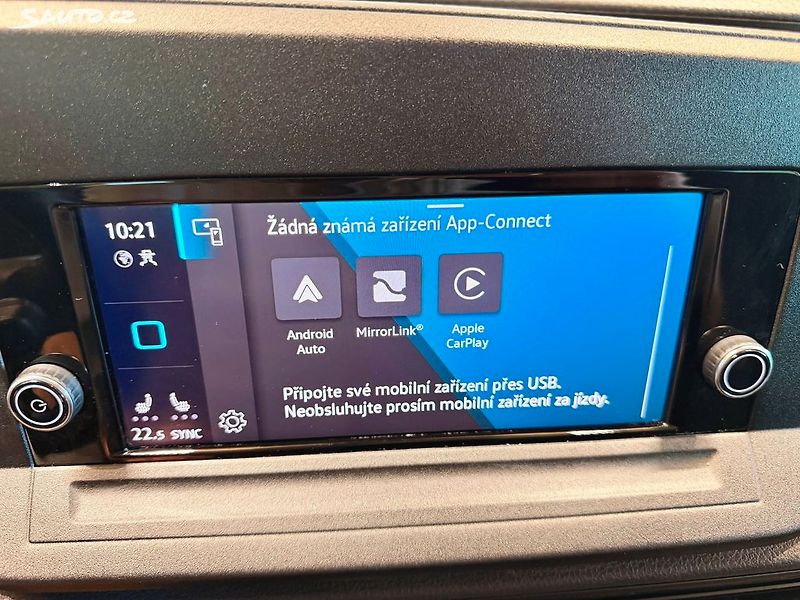 Volkswagen Caddy 1.5 TSi DSG California - fotka 10 z 32
