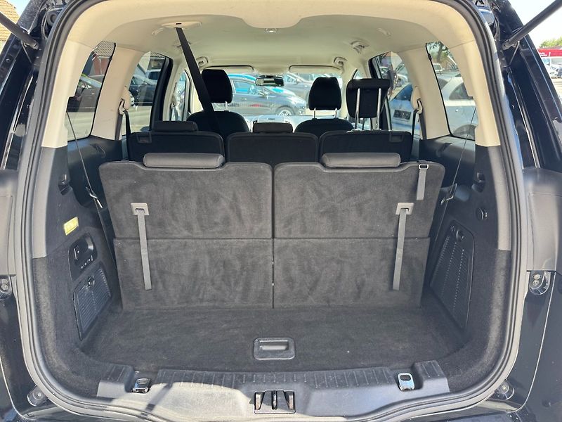 Ford Galaxy (2016) 2.0 TDCi 110 KW 7 Míst Man. - fotka 21 z 30