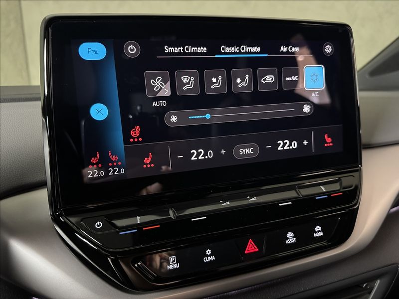 Volkswagen ID.4 Pro 150kW IQ Light Tepelko - fotka 41 z 47