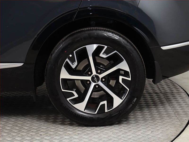Kia Sportage (2022) Top 1.6 T-GDI - fotka 13 z 22
