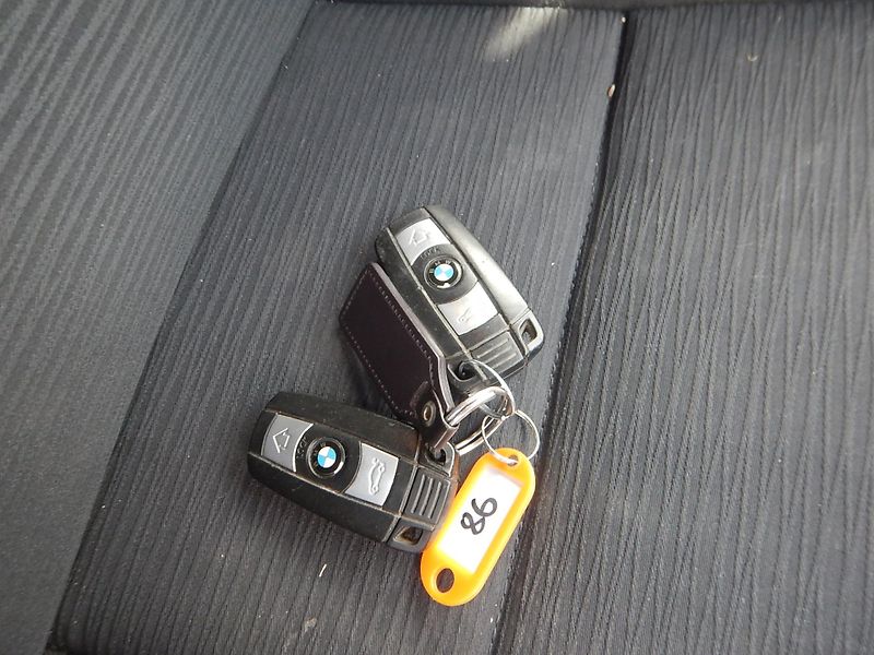 BMW X1 XDRIVE 20D, AUTOMAT, ČR - fotka 25 z 25