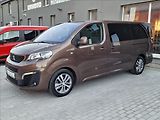 Peugeot Traveller 2.0HDI ALLURE L3,ČR,1.Majitel - náhled 6