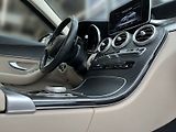 Mercedes-Benz Třídy C 160 AMG Line - náhled 17