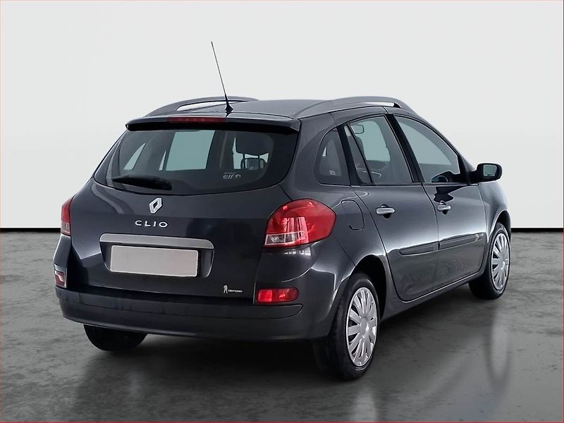 Renault Clio (2008) 1.2 16V , ČR,1.maj, Serv.kniha - fotka 5 z 16