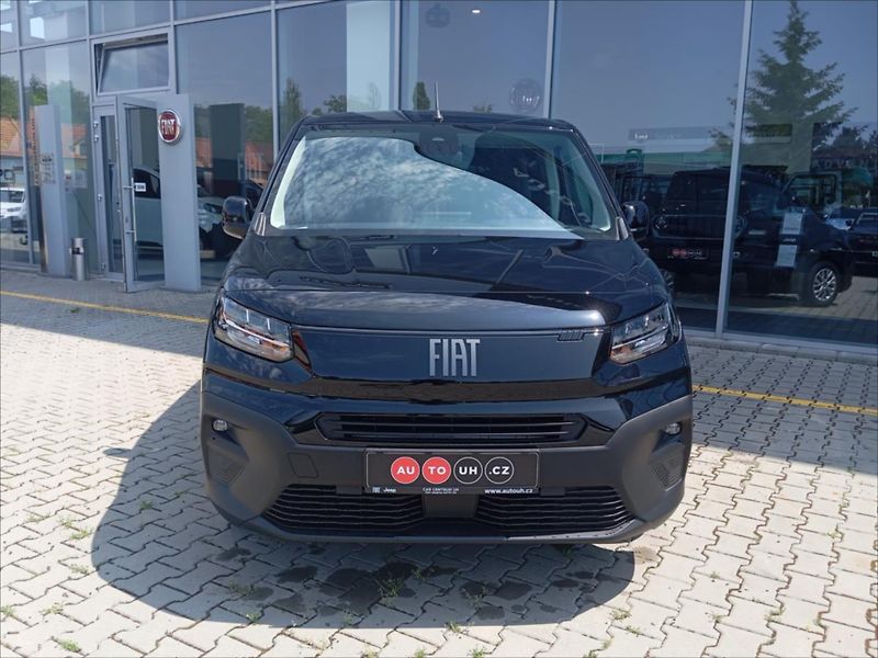 Fiat Dobló (2024) 1,5 BlueHDI 131k  Panorama M1 - fotka 2 z 17
