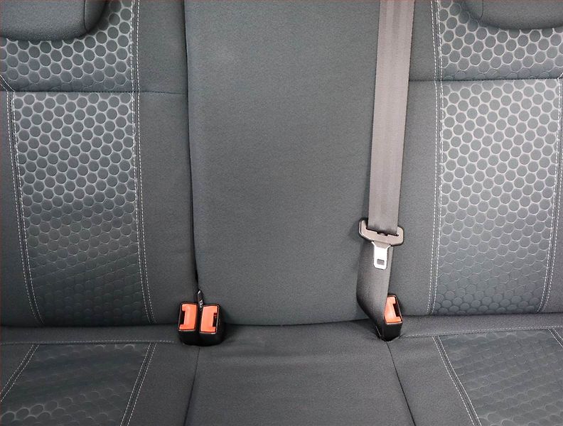 Ford Fiesta (2009) 1.25, nová STK, jezdí skvěle - fotka 10 z 19