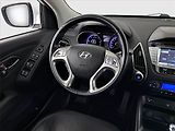 Hyundai ix35 (2010) 2.0 CRDi, 4X4, Serv.kniha - náhled 7