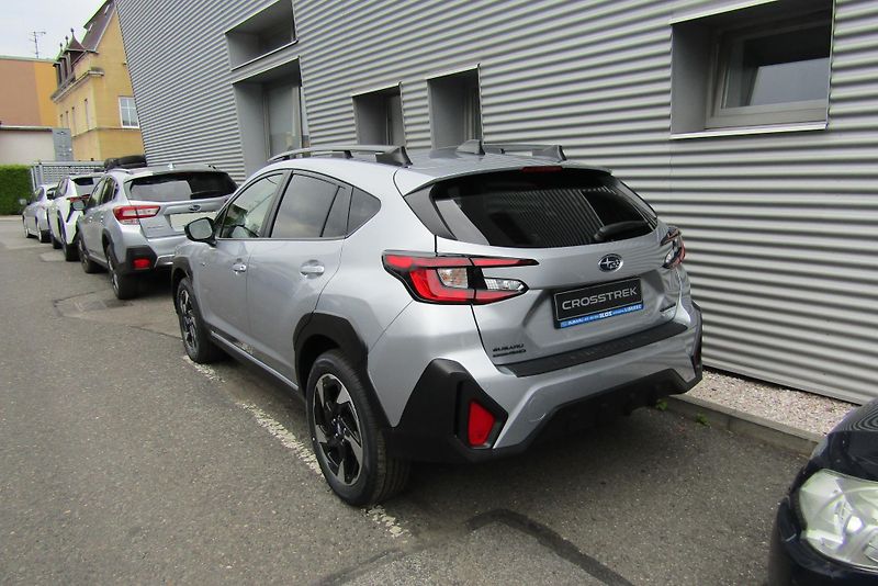 Subaru Crosstrek (2026) Executive - LETNÍ VÝPRODEJ - fotka 6 z 41