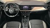 Škoda Scala 1.0 TSI DSG Style - náhled 8