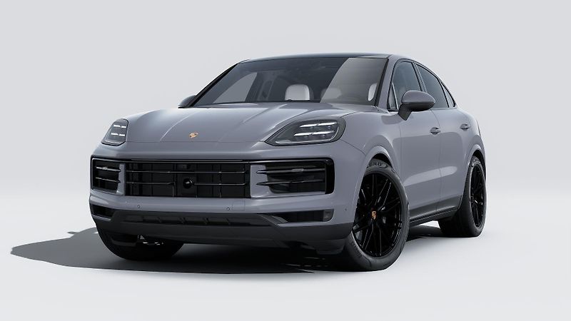 Porsche Cayenne - fotografie inzerátu