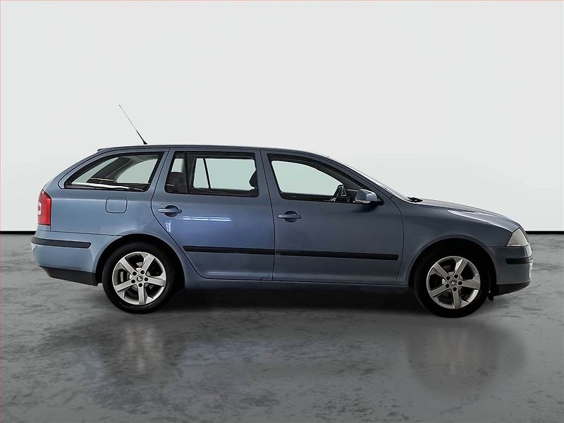 Škoda Octavia (2008) Ambiente 2.0 TDI, Eko.zaplacen - fotka 6 z 18
