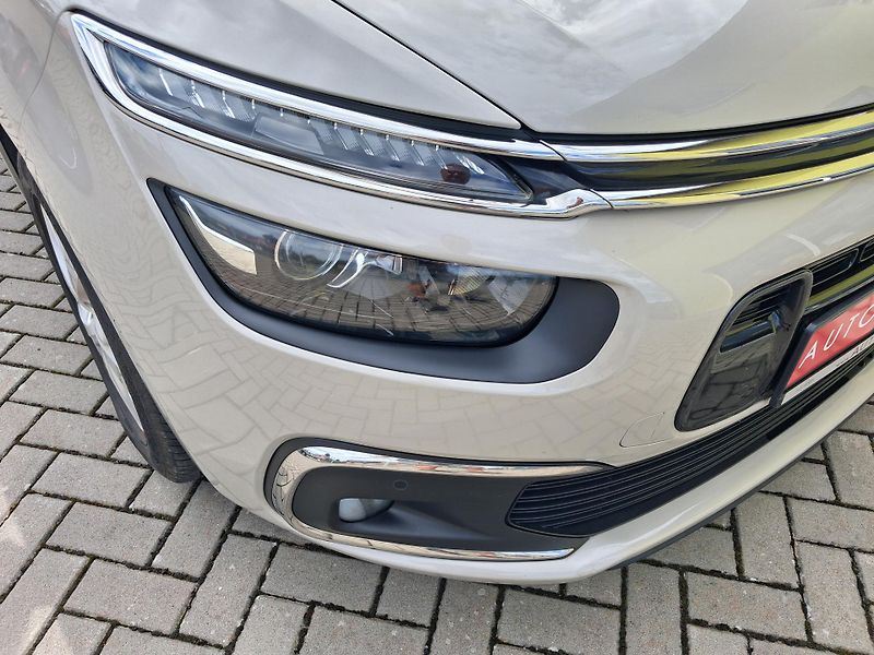 Citroën Grand C4 SpaceTourer (2019) MAX VÝBAVA PO VELKÉM SERVISE - fotka 9 z 55