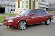Moskvič 2142 Kníže Vladimir