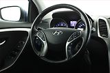 Hyundai i30 (2014) 1.6 CRDi, Tempomat - náhled 8