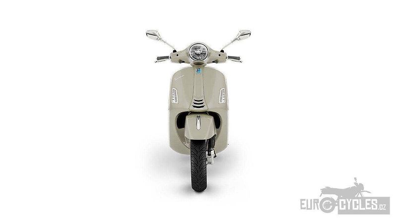 Vespa (2026) GTS 310 HPE ABS Akce do 30.9. - fotka 8 z 10