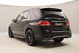 Mercedes-Benz GLE 43 AMG 4MATIC AUT  - náhled 10