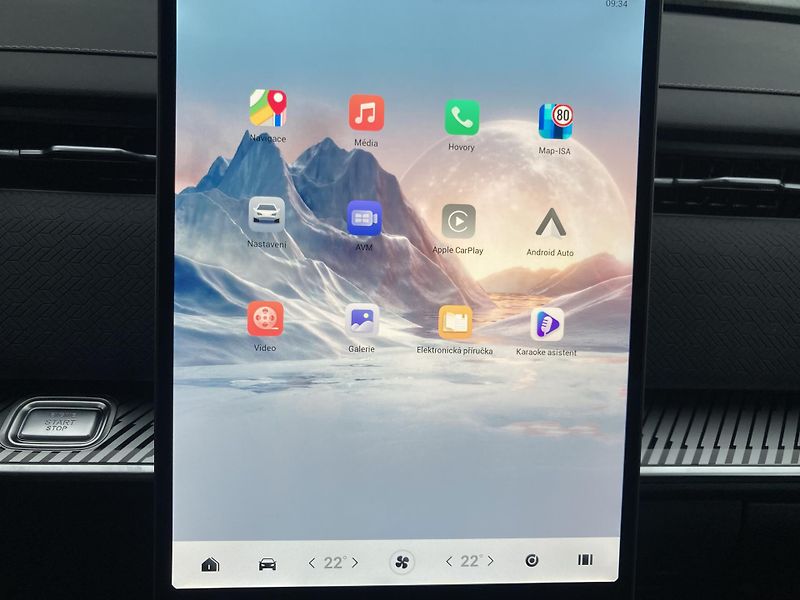 Jaecoo 7 (2025) Exclusive 1.6 TGDi - fotka 10 z 14