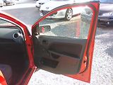 Ford Fiesta (2006) 1.3i , jede super - náhled 17