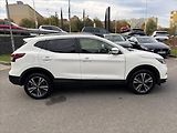 Nissan Qashqai 1,3 DIG-T Tekna PANORAMA TAŽNÉ - náhled 6