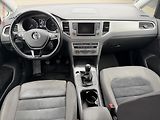 Volkswagen Golf Sportsvan (2016) 1.4TSi, 2.maj,ČR, AC, TZ - náhled 8
