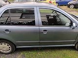 Škoda Fabia 1.2 HTP Elegance Sedan - náhled 6