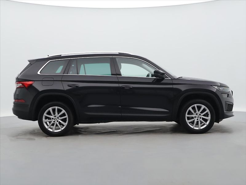 Škoda Kodiaq 2,0 TDI 147kW DSG Style+ DPH - fotka 8 z 37