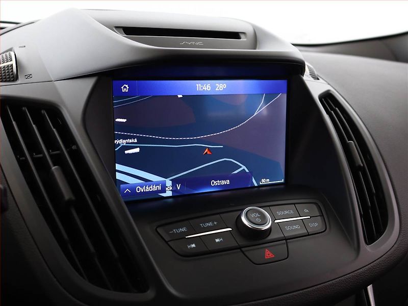Ford Kuga (2019) ST-Line 2.0 TDCi, 4X4 - fotka 11 z 18