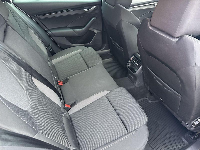 Škoda Octavia (2026) Combi 1.5 TSI DSG Selection - fotka 10 z 32