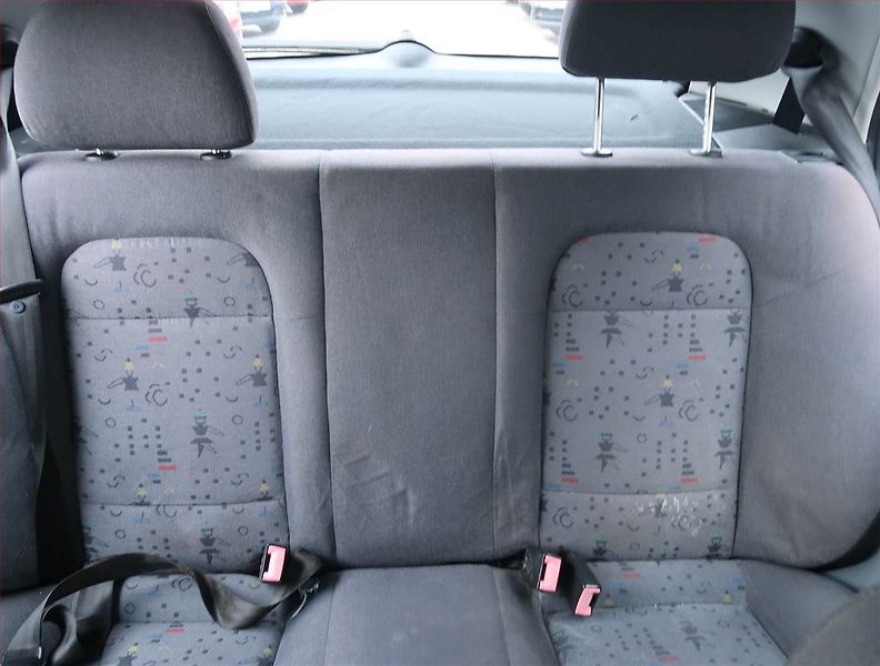 Škoda Fabia (2002) 1.0, Eko.zaplacen, po STK - fotka 10 z 13