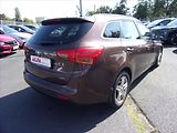 Kia Ceed 1,6 CRDi Exclusive SW - náhled 2