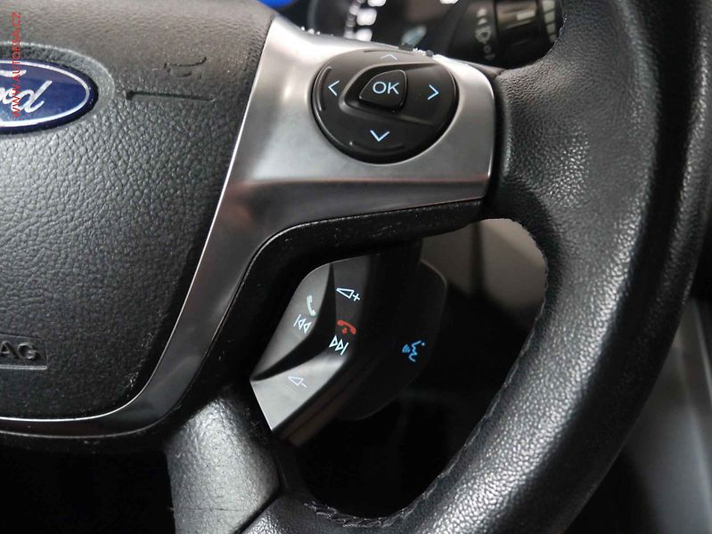 Ford Grand C-MAX (2011) 1.6 CDTi - fotka 14 z 19