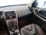 Volvo XC60 (2011) Ocean Race 2.4 D, 4X4 - náhled 8