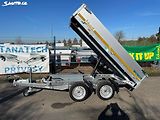 Tanatech (2025) 2615 1-st.sklápěč 2700kg - náhled 13